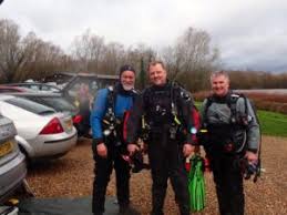 Image result for Bedford Scuba Divers