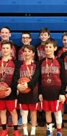 Image result for Aireborough Arrows Basketball team