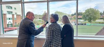 Image result for Brewood Cricket Club