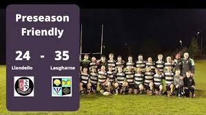Image result for Llandeilo Rugby Football Club