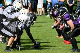 Image result for The London Warriors AFC