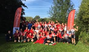 Image result for Cheltenham Triathlon Club