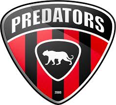 Image result for Predators Fc