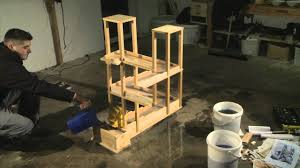 Image result for escher waterfall