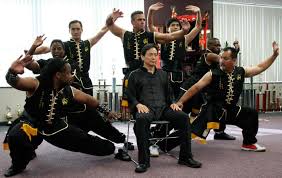 Image result for Southgate T`ai Tsung Kung Fu Association