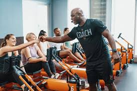 Image result for Newbury Aerobics Workout & Leisure
