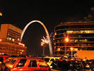 BUSCH STADIUM