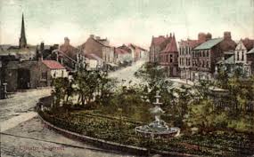 Image result for Chester-Le-Street & District Athletics Club