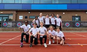 Image result for Blackheath & Bromley Harriers Ac
