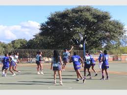 Image result for Capricorn Netball Club