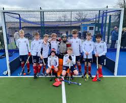 Image result for Brooklands Hockey Club