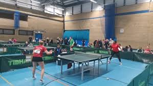 Image result for Stockport Table Tennis Club