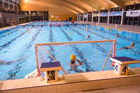 Image result for Leicester waterpolo club