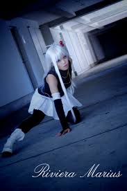 「リビエラ・マリウス」の画像検索結果