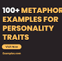 writing traits Your personality traits from www.examples.com