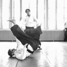 Image result for Kakumei Kan Aikikai (Middlesbrough)