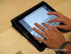 Hands on with Apple's iPad (with videos and photos ...