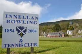 Image result for Innellan Bowling Club