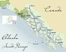 WANDERBIRD Expedition Cruises- Travel Tips- Getting There: Alaska