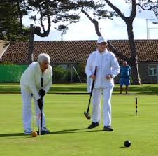 Image result for Hunstanton Croquet Club