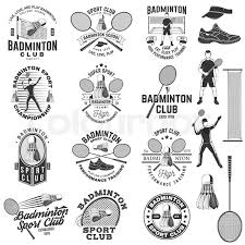 Image result for Vectors Badminton Club
