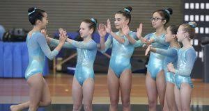 Image result for York University Gymnastics Club