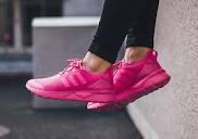 adidas ZX Flux ADV Verve Shock Pink - Sneaker Bar Detroit
