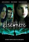 Elsewhere Gatunek: Thriller
