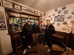 Image result for Woking & District Angling Association