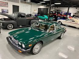 Image result for Jaguar Racing Green 1987 Jaguar