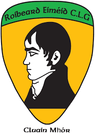 Image result for Clonmore Gfc