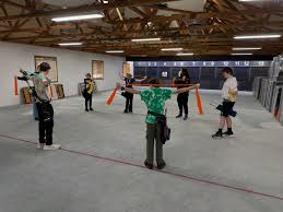Image result for Ashcombe Valley Archers