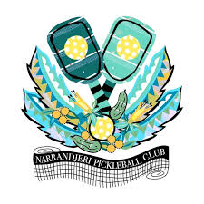 Image result for Thornbury Pickleball Club