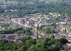 Image result for Glossop Gc