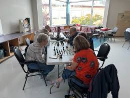 Image result for Young at Hearts (Bargoed) Scrabble Club