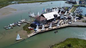 Image result for Tonbridge Town Sailing Club