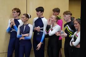 Image result for Hawth Gymnastics