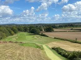 Image result for Betchworth Park Golf Club