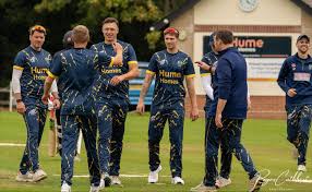 Image result for Halstead Cricket Club