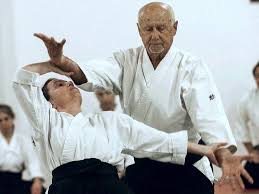 Image result for West Hampstead Aikido Club