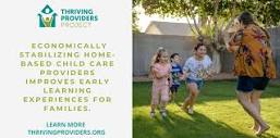 Child Development and Family Services