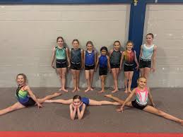 Image result for Worcestershire Gymnastics Academy