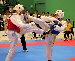 Image result for Oxford Tkd Club