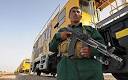 How NATO-ISAF and the Afghans should defend our supply routes