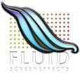 Concept House : Fluid ScreenEffects