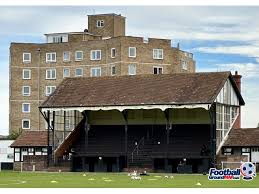 Image result for Polgrove (Bexhill On Sea)