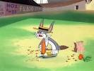 Cinema Varitek: Baseball Bugs - Walkoff Walk
