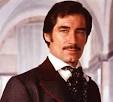 Timothy as Rhett Butler in