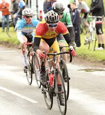 Image result for Angus Cycling Club