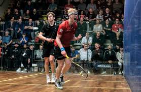 Image result for Hallamshire Tennis & Squash Club
